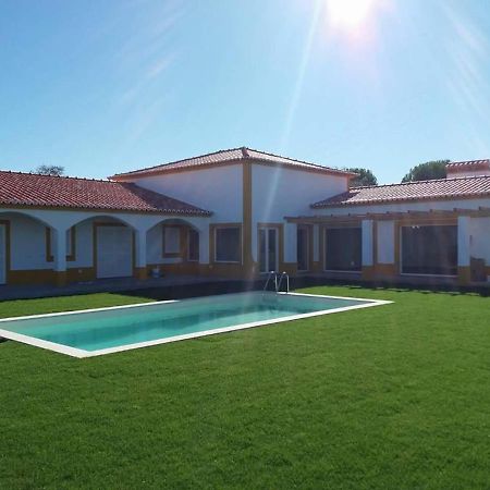 Villa XIII Santarem Bagian luar foto