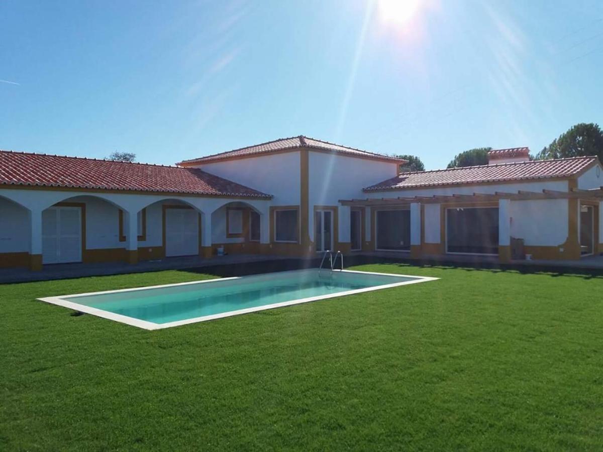 Villa XIII Santarem Bagian luar foto
