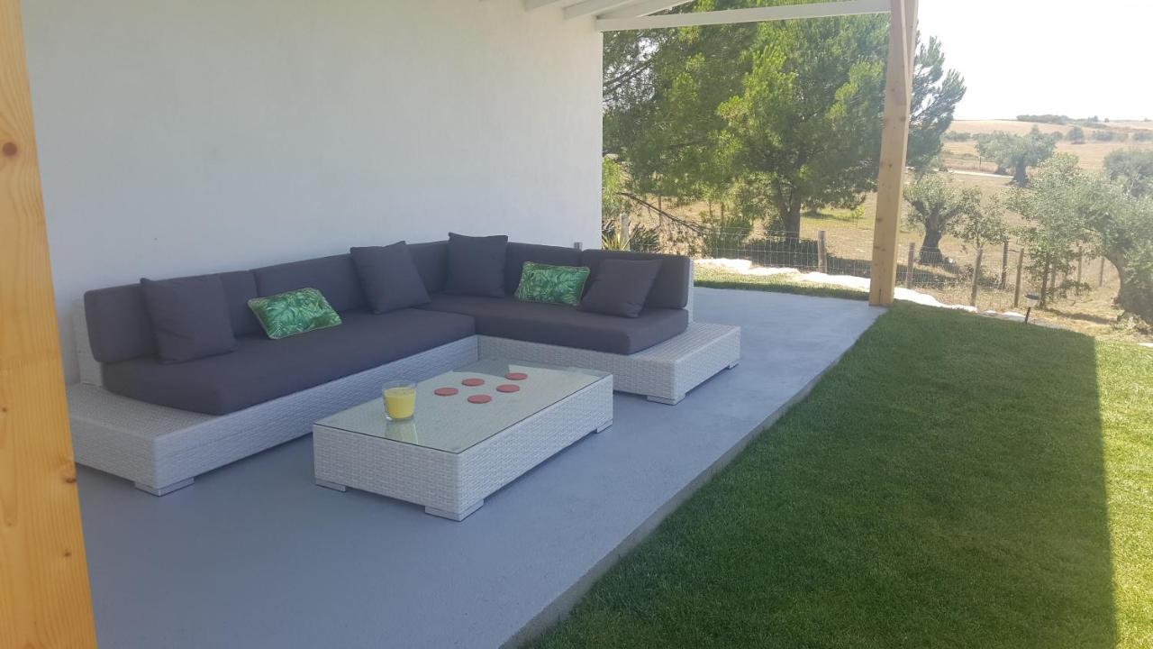 Villa XIII Santarem Bagian luar foto