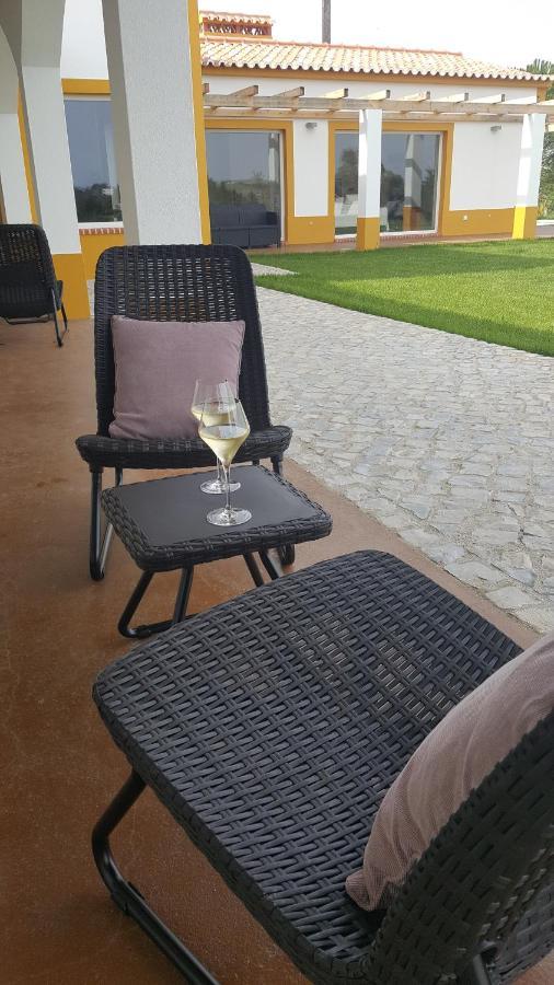 Villa XIII Santarem Bagian luar foto